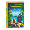 Picture of Great Books - Treasure Island Puzzle
